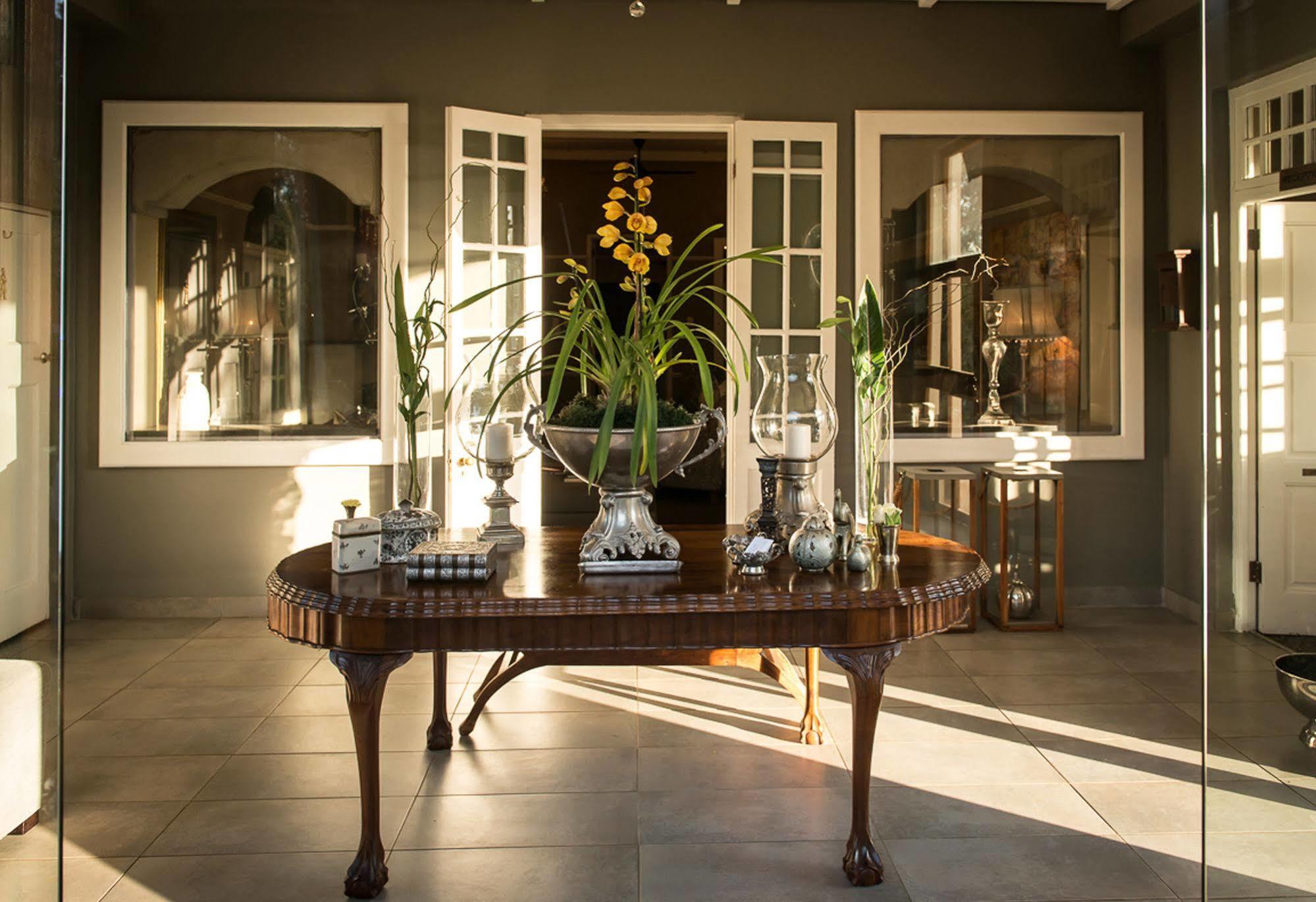 River Meadow Manor Centurion Exterior photo