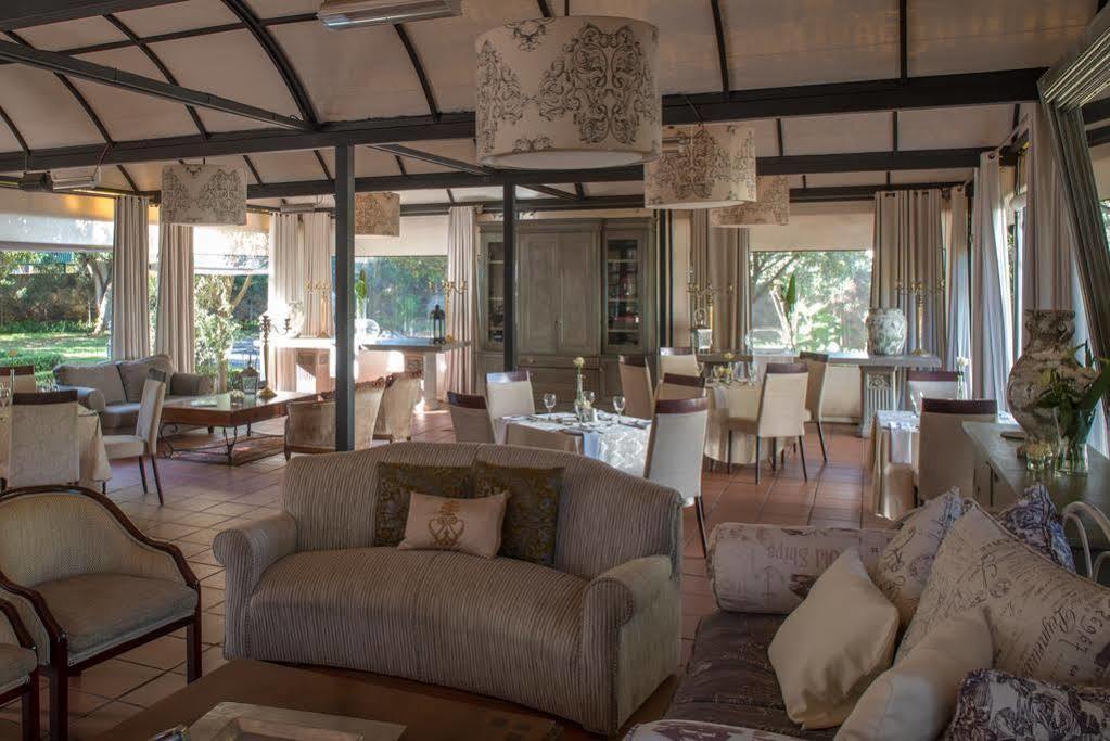 River Meadow Manor Centurion Exterior photo